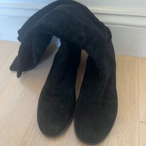 Stuart Weitzman 50/50 Boots, Knee high